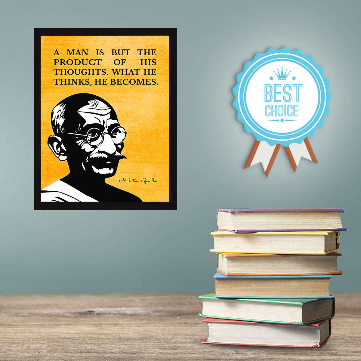 Mahatma Gandhi Quotes