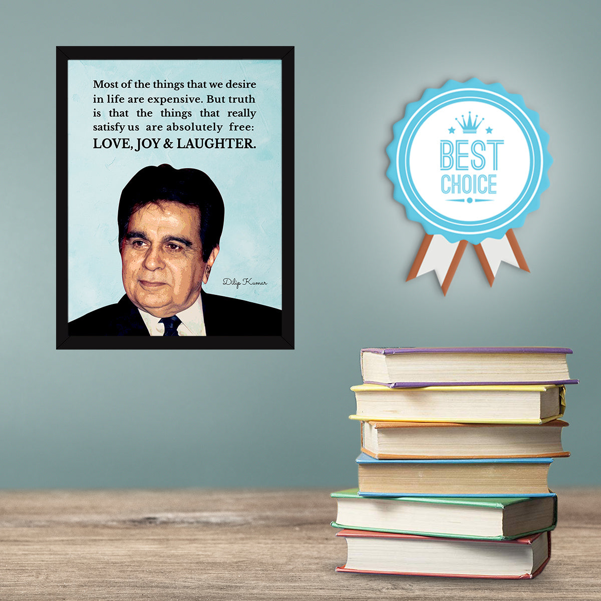 Dilip Kumar Quotes