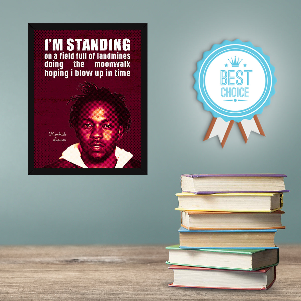 Kendrick Lamar Quotes