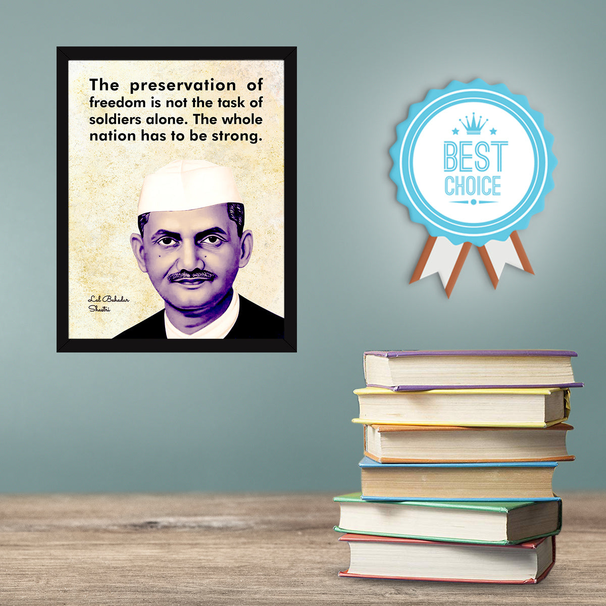 Lal Bahadur Shastri Quotes