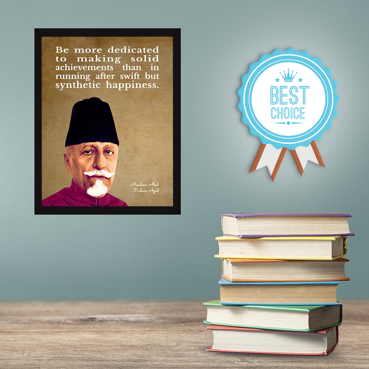Maulana Abul kalam Quotes