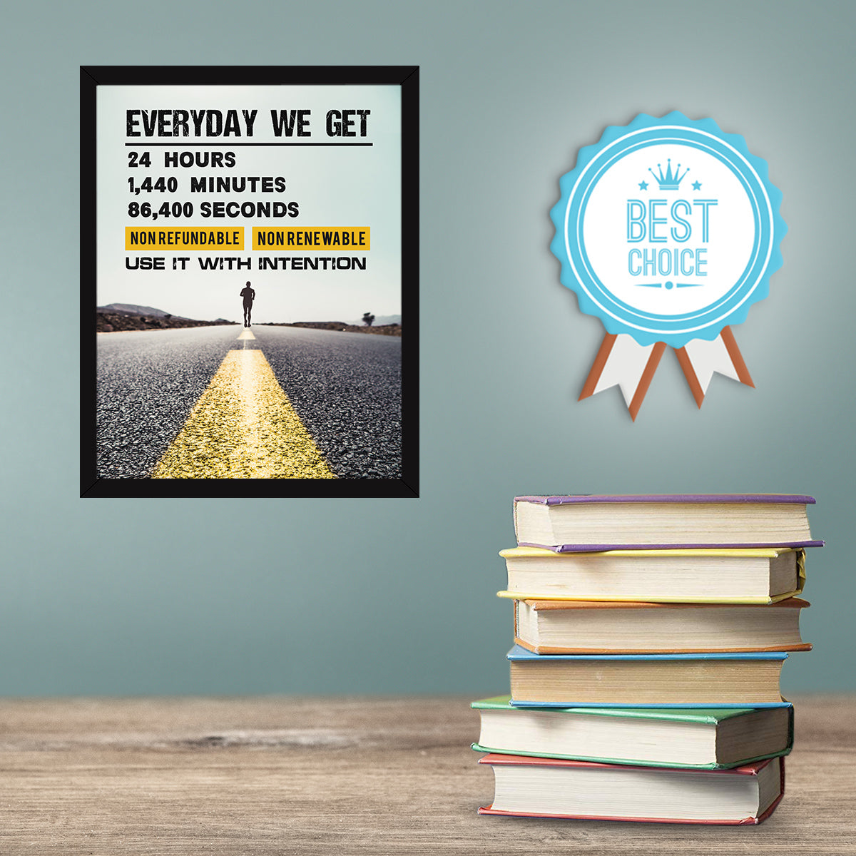 Inspirational Motivational Time