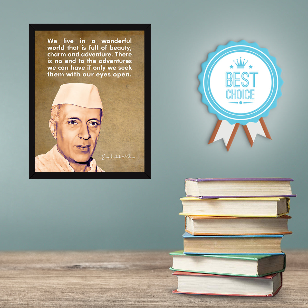 Jawaharlal Nehru Quotes