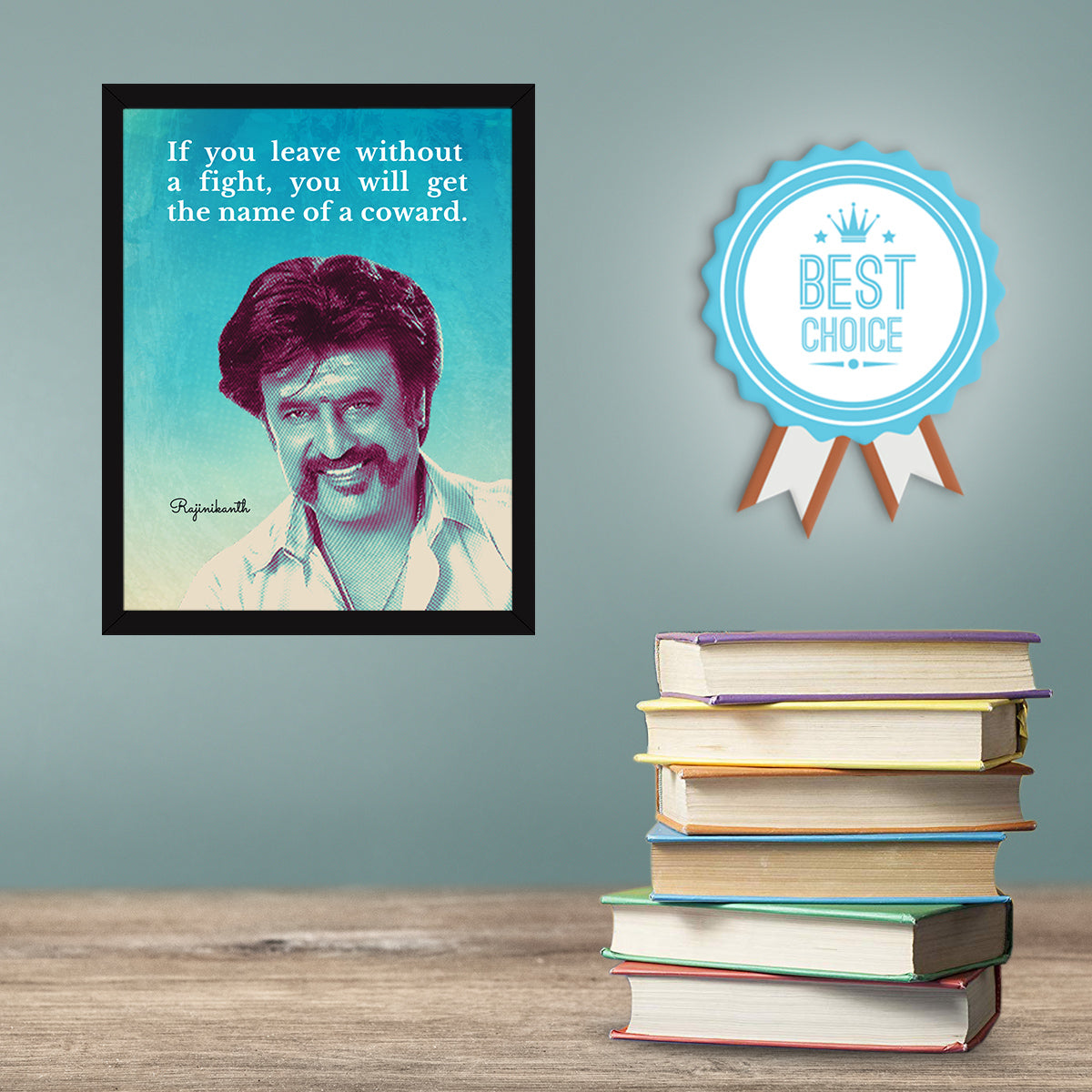 Rajinikanth Quotes