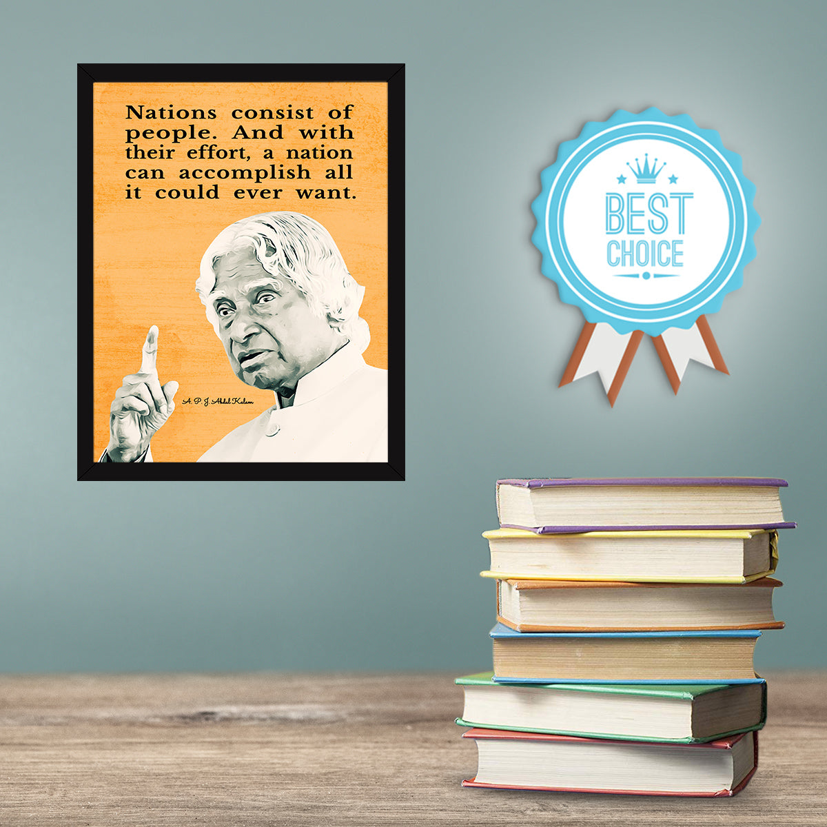 Abdul Kalam Quotes