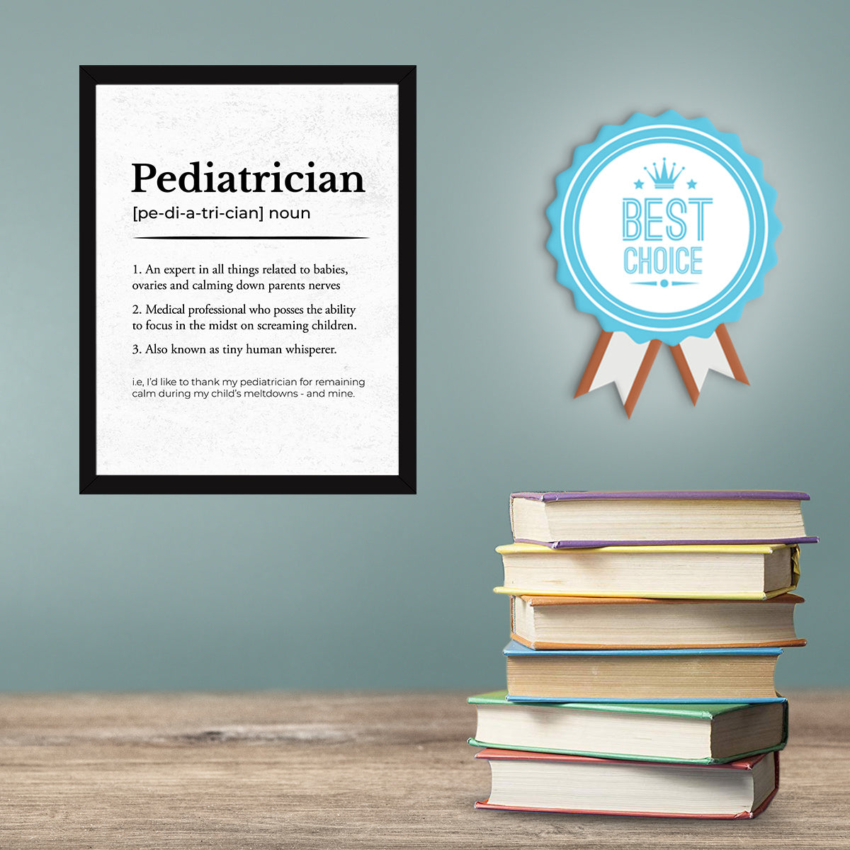 Doctor pediatrician Quotes