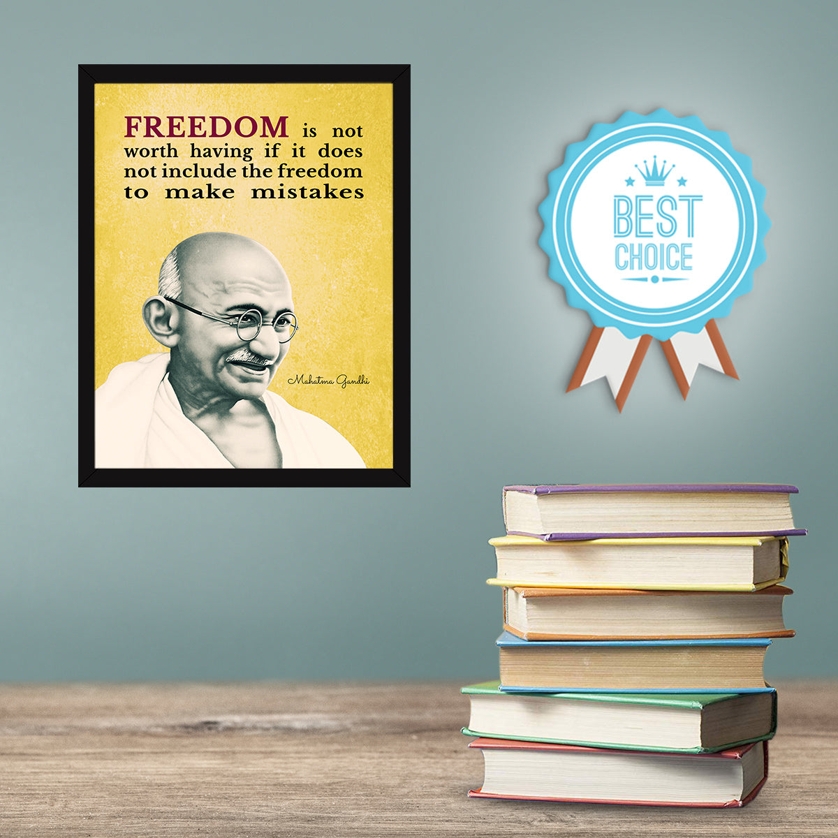 Mahatma Gandhi Quotes