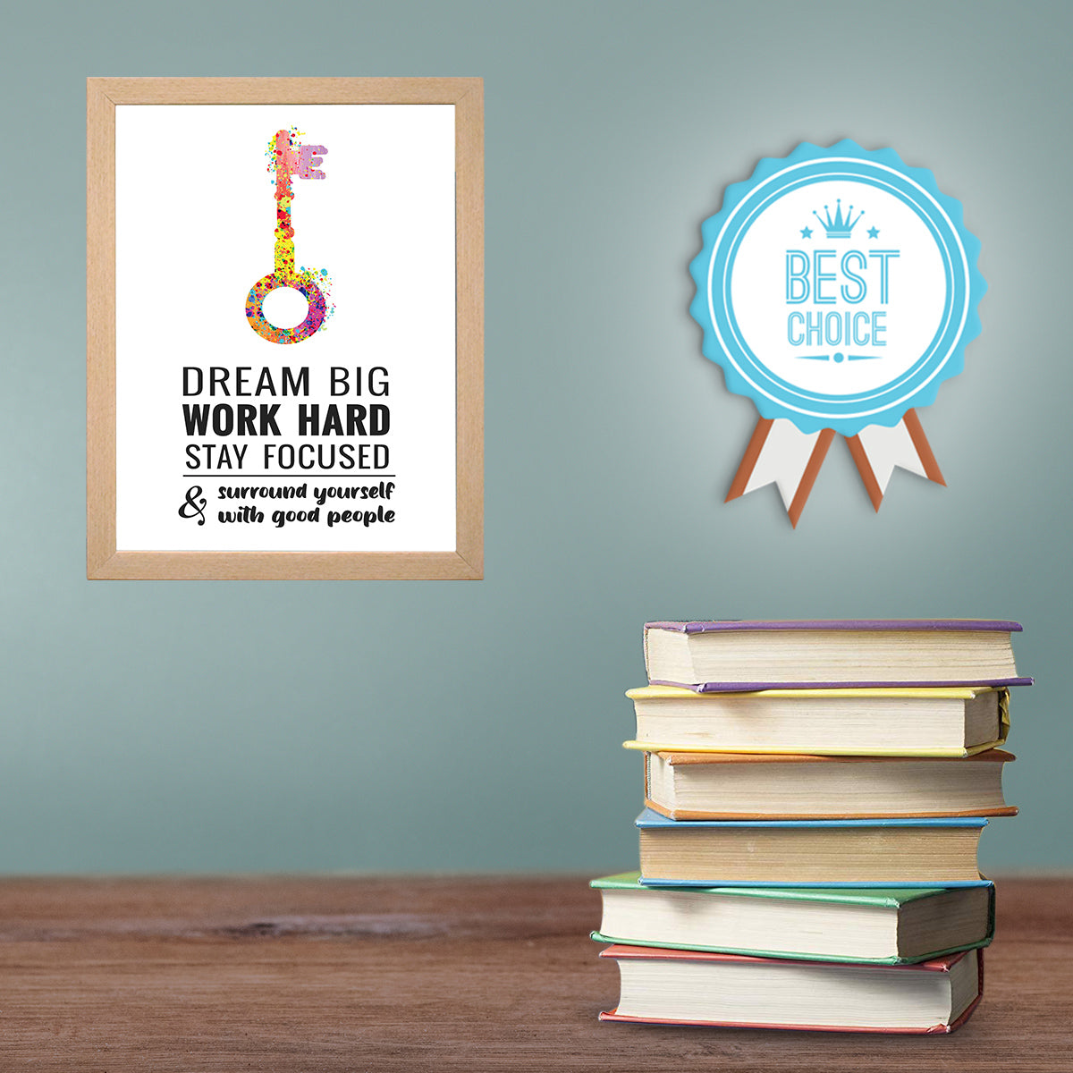 Inspirational, Motivational Dream Quotes