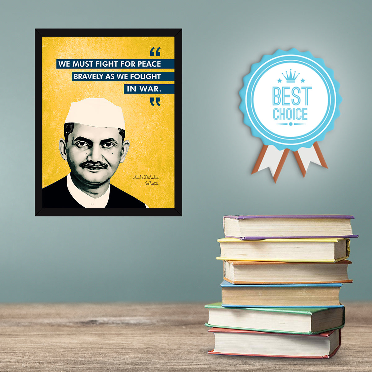 Lal Bahadur Shastri Quotes