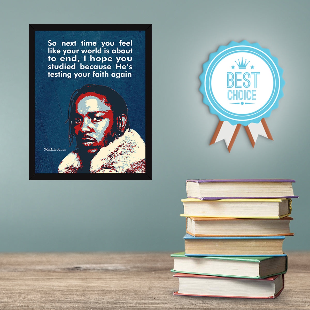 Kendrick Lamar Quotes