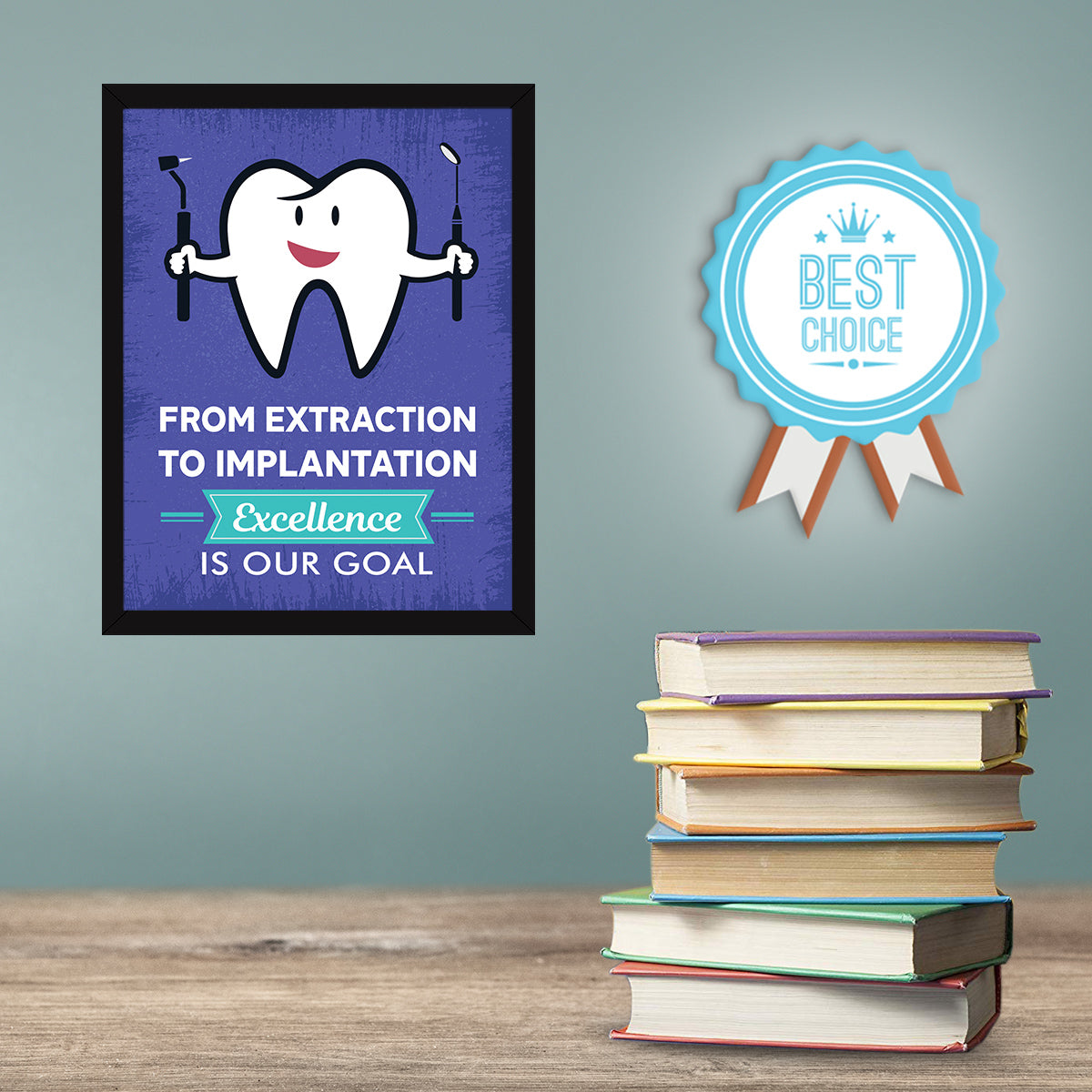 Dentist Doctor Quotes