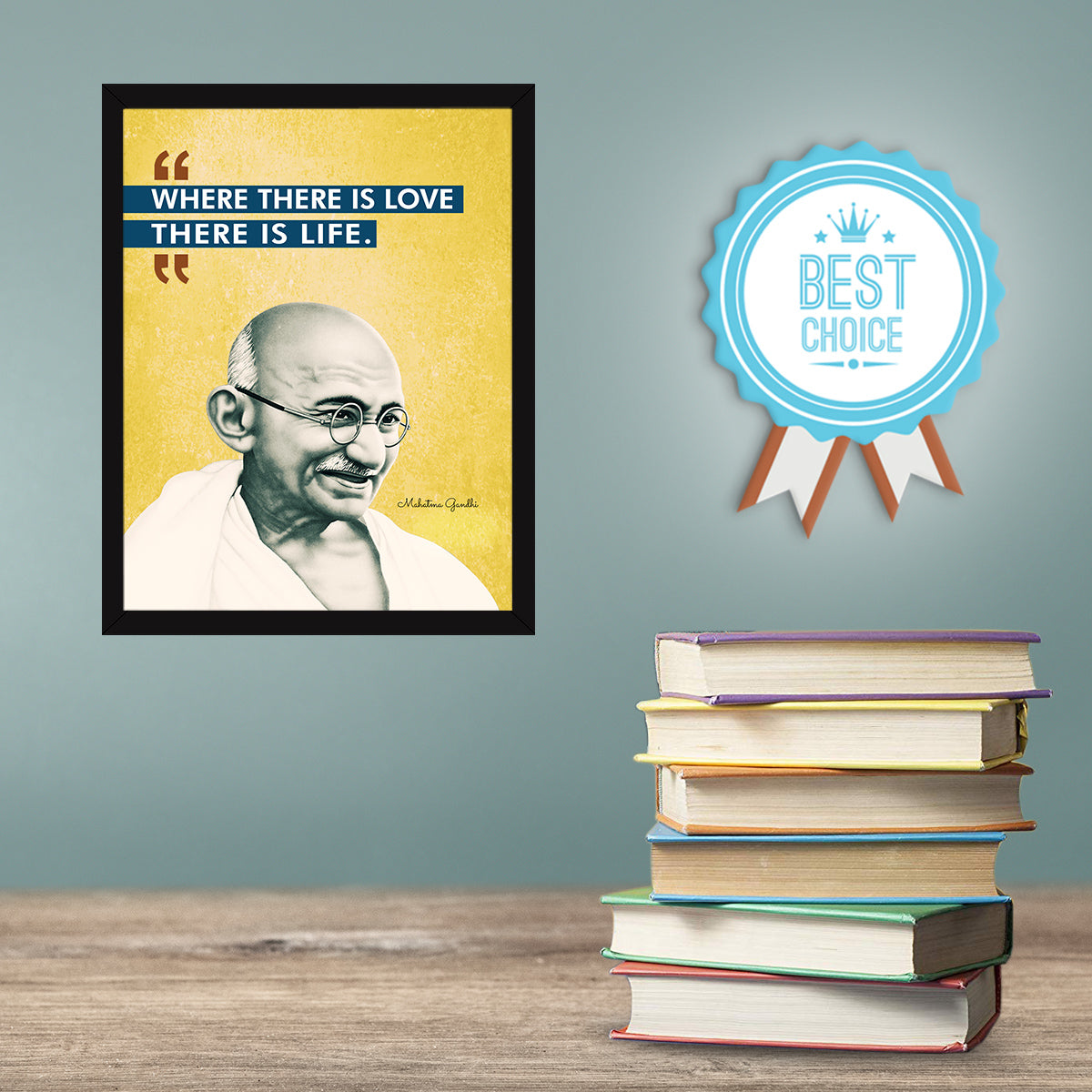 Mahatma Gandhi Quotes