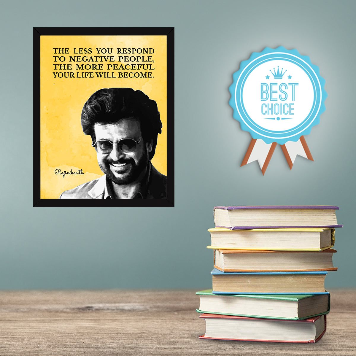 Rajinikanth Quotes