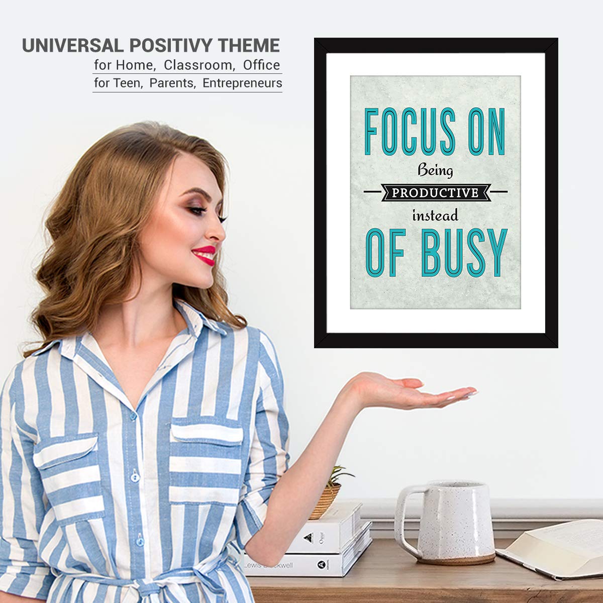 Inspirational Motivational Quotes