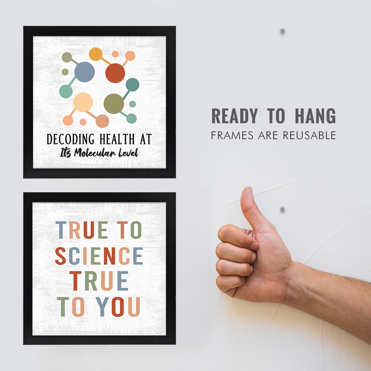 Diagnostic Pathology Lab - Doctor - Set of 4