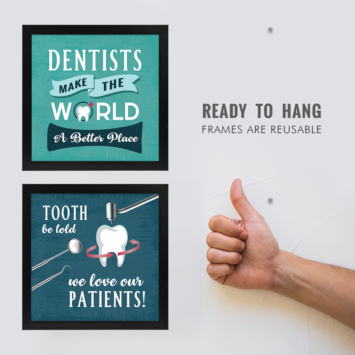 Dentist Quotes