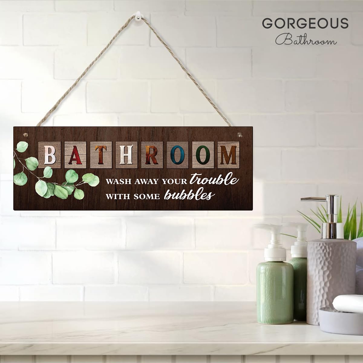 Bathroom Laundry Kitchen Quotes