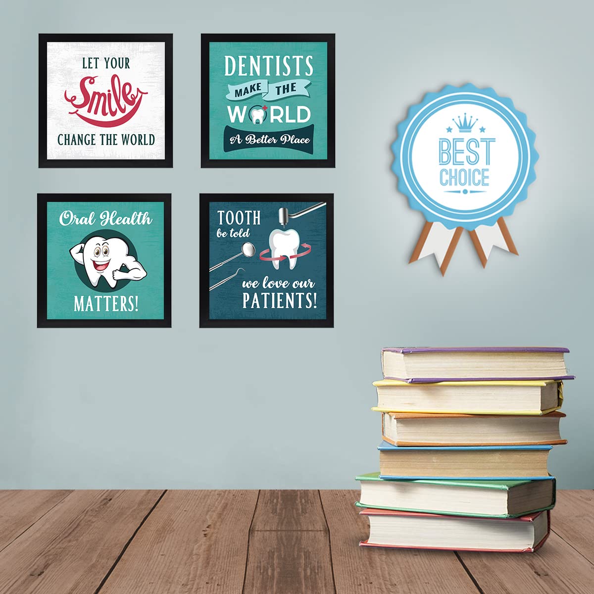 Dentist Quotes