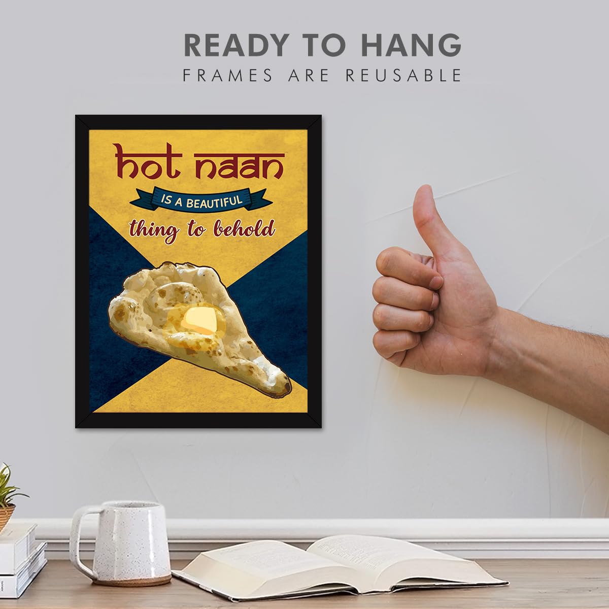 Restaurant Food Quotes