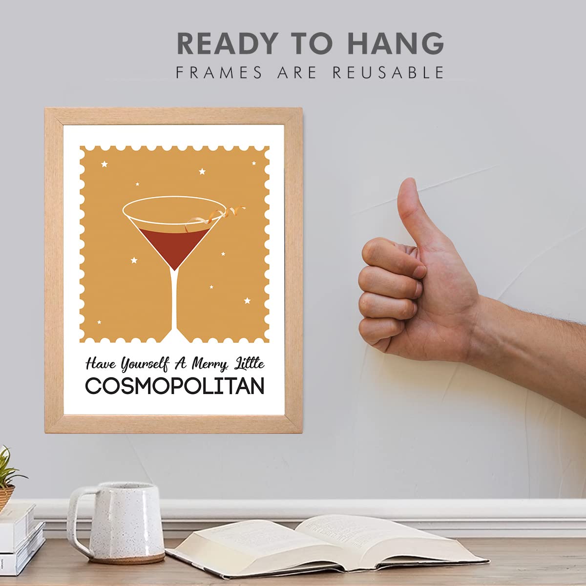 Bar Cocktail Quotes