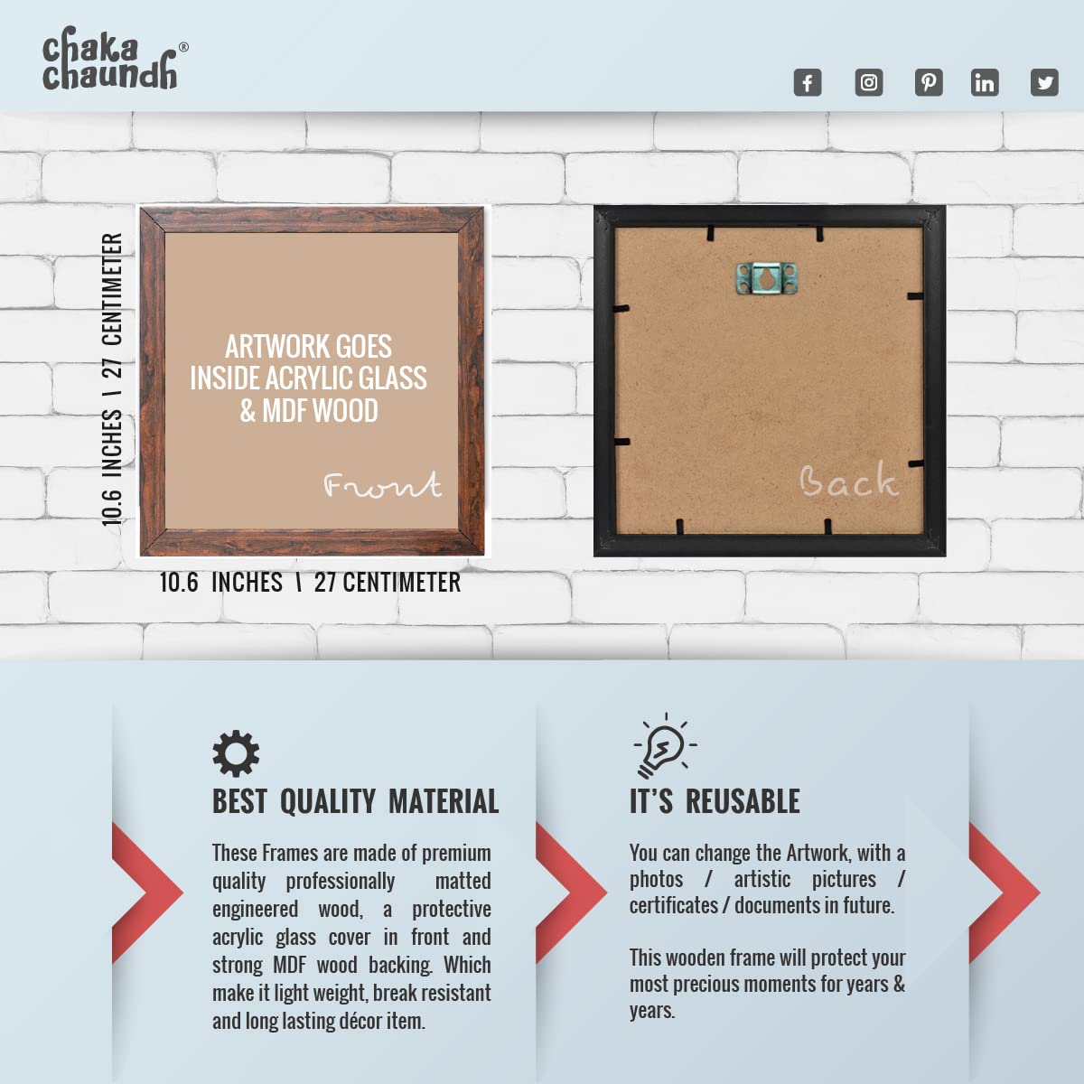 Bar Whisky Quotes (Set of 4)