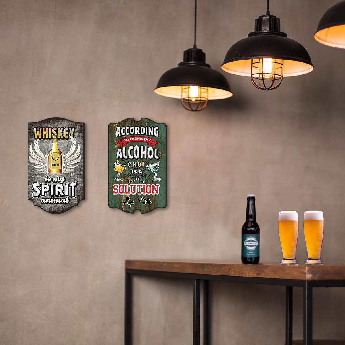 Bar Alcohol Whiskey Quotes