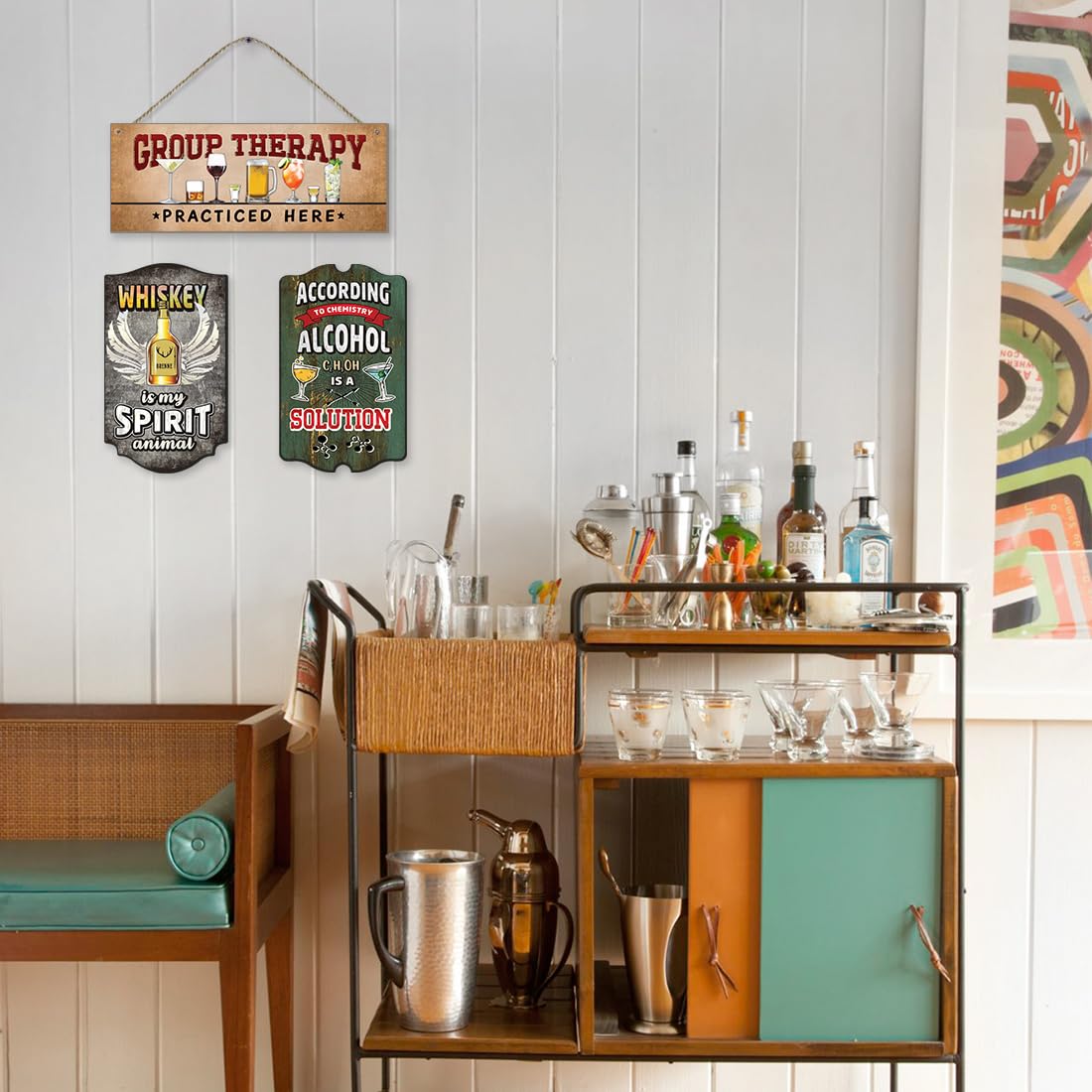 Bar Alcohol Whiskey Quotes