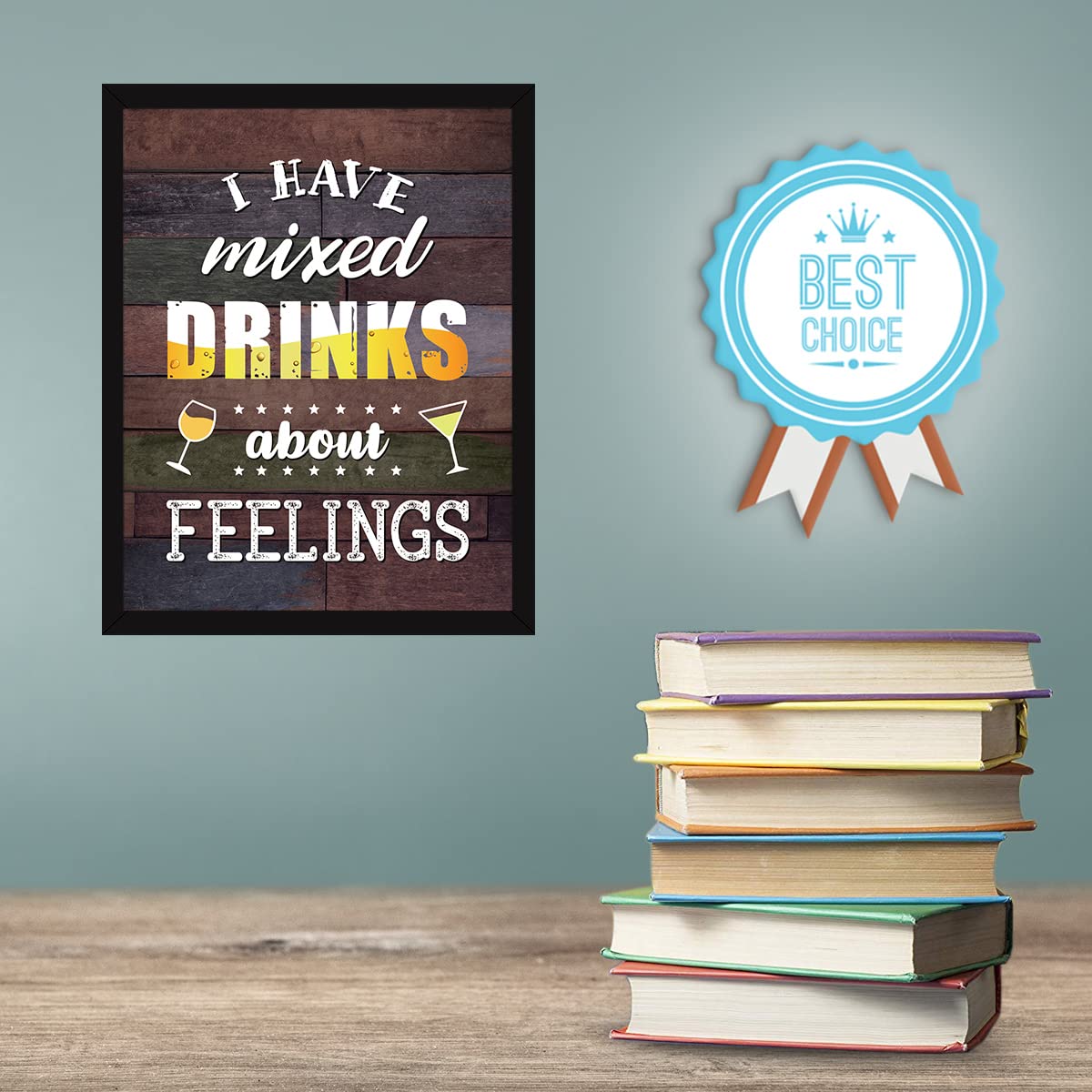 Bar Alcohol Quotes