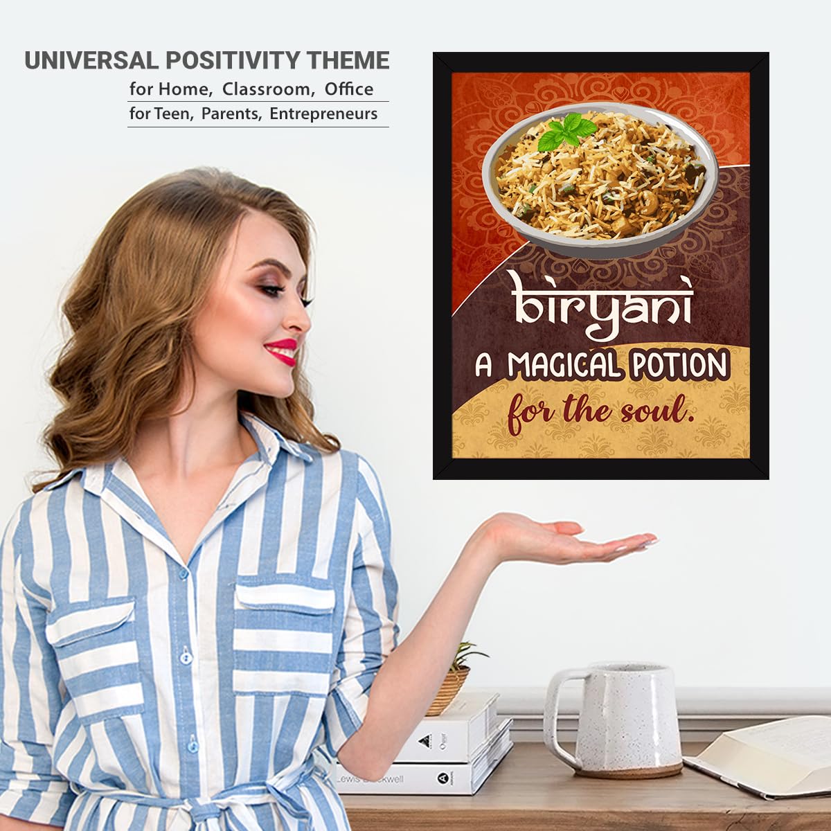 Restaurant Food Quotes