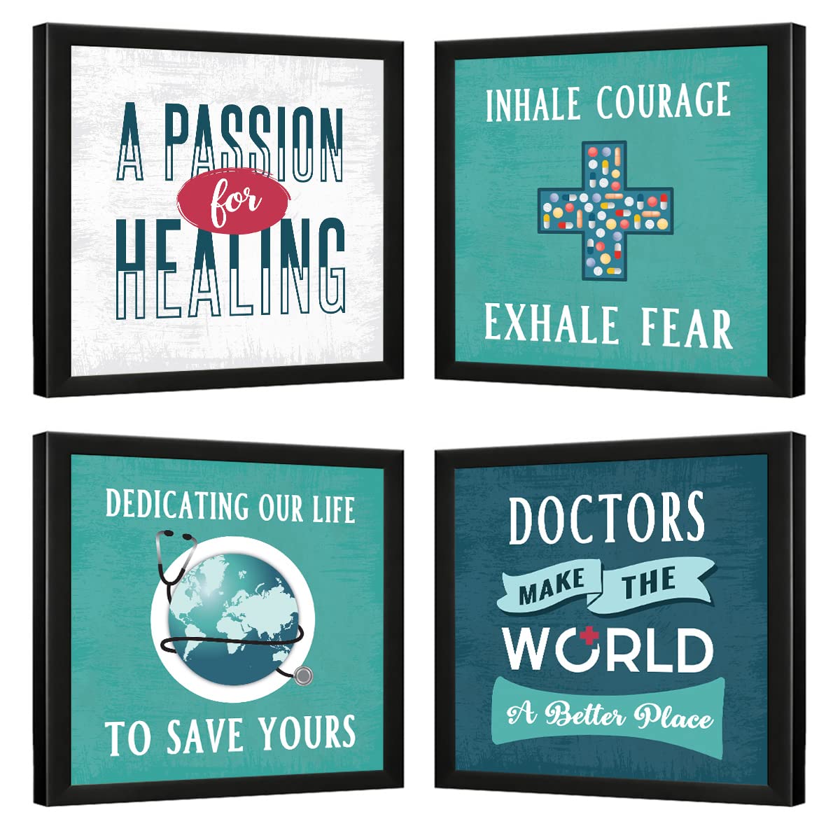 Doctor Medicine Quotes