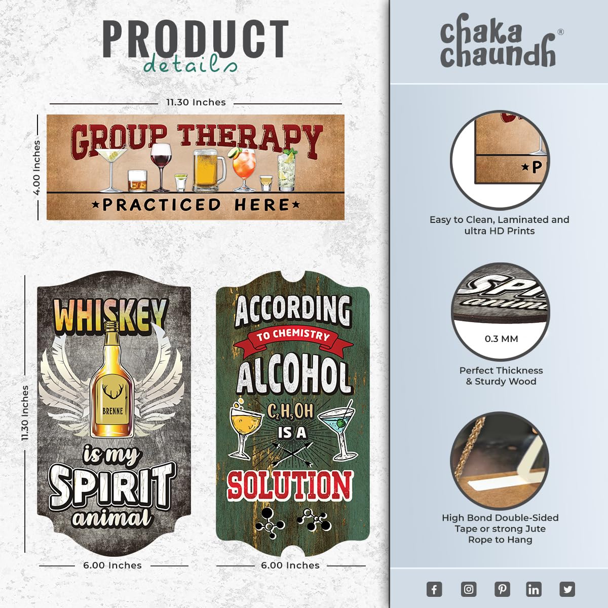 Bar Alcohol Whiskey Quotes