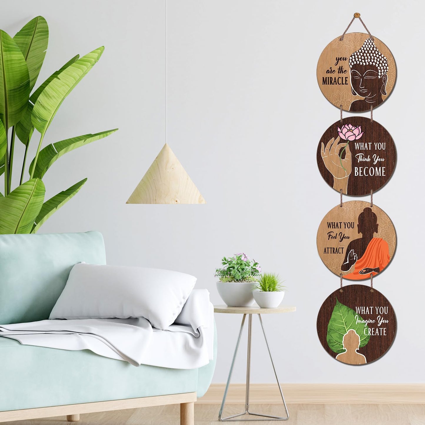 Buddha Spiritual Wisdom