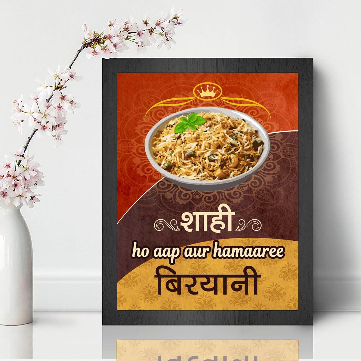 Hindi Restaurant Food Quotes