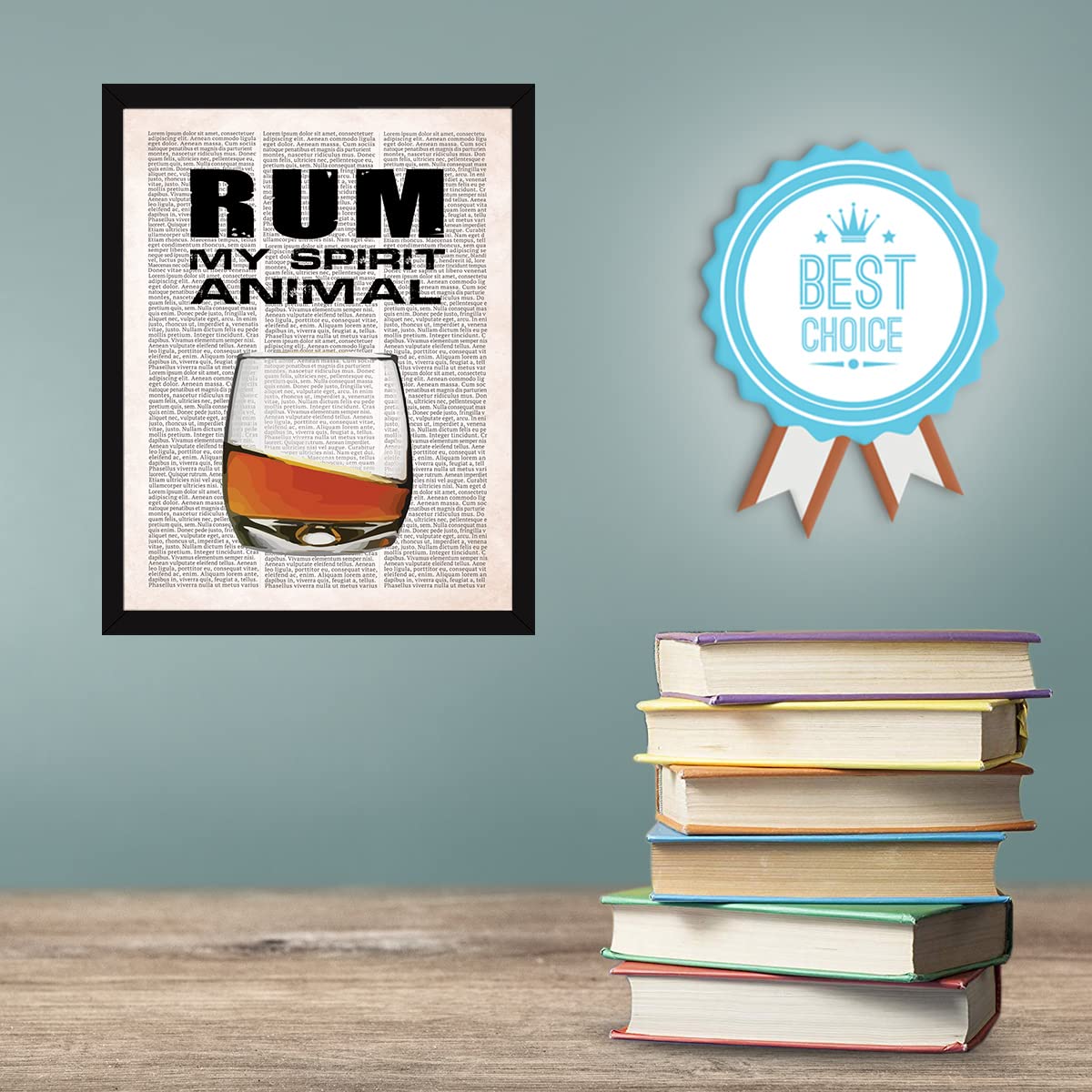 Bar, Rum Quotes