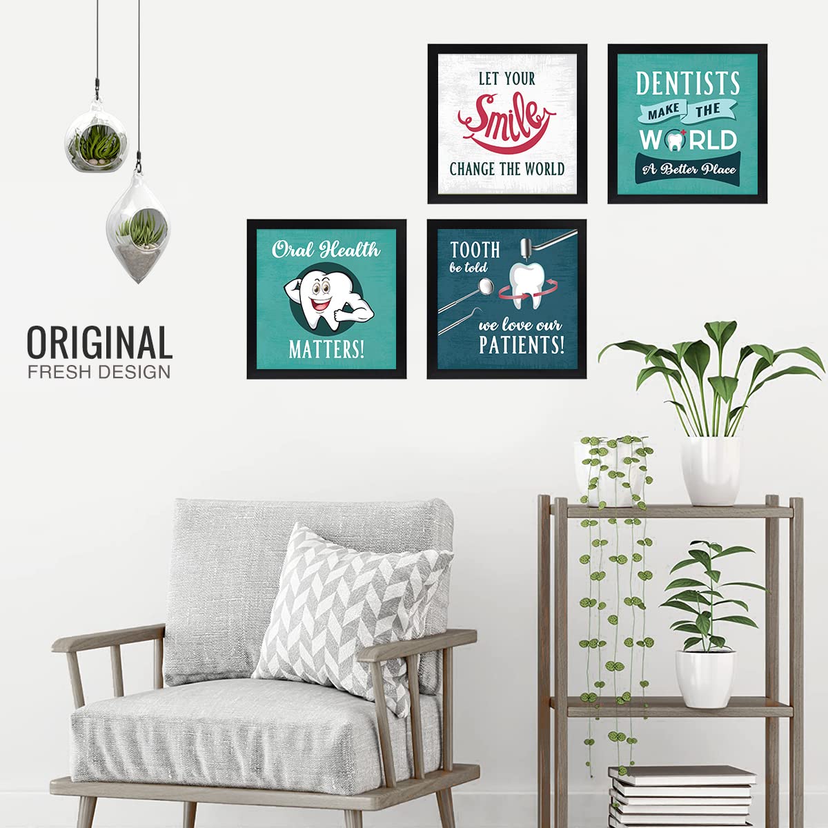 Dentist Quotes