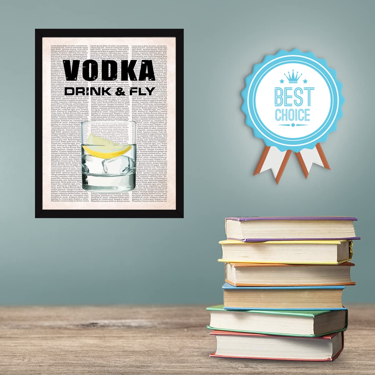Vodka Bar Quotes