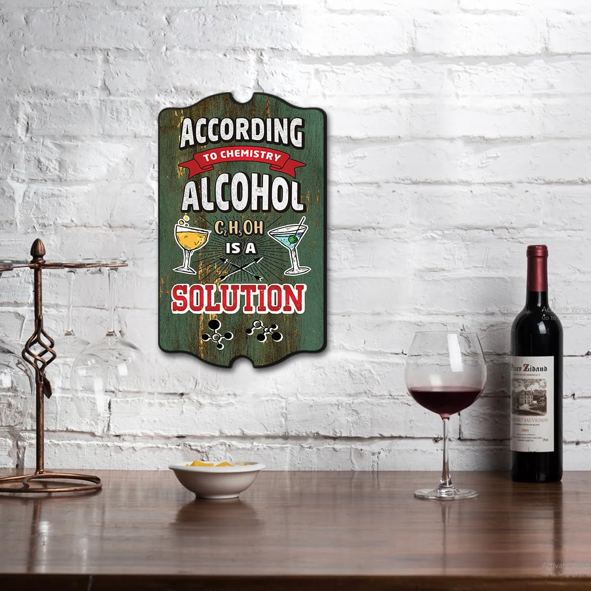 Bar Alcohol Whiskey Quotes