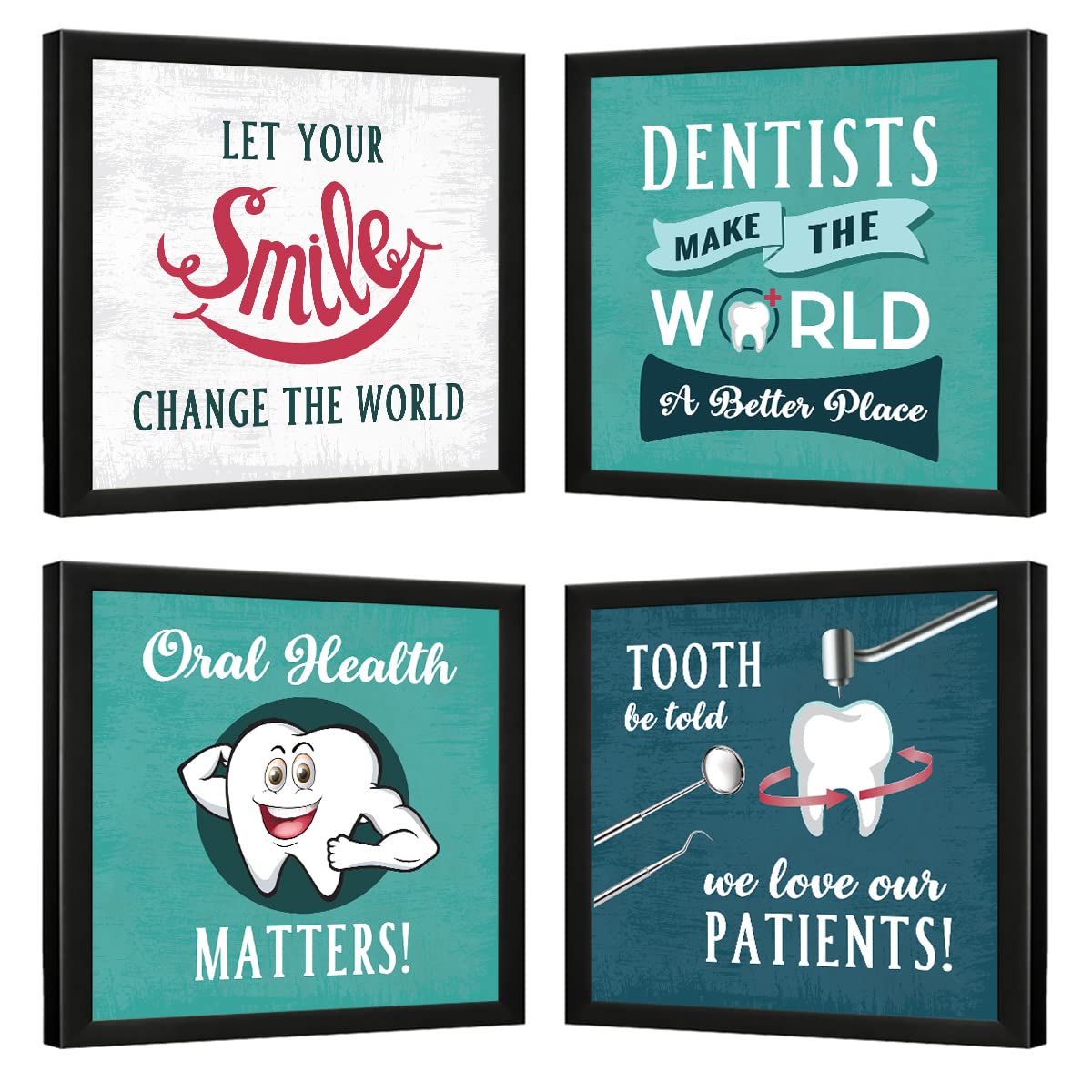 Dentist Quotes
