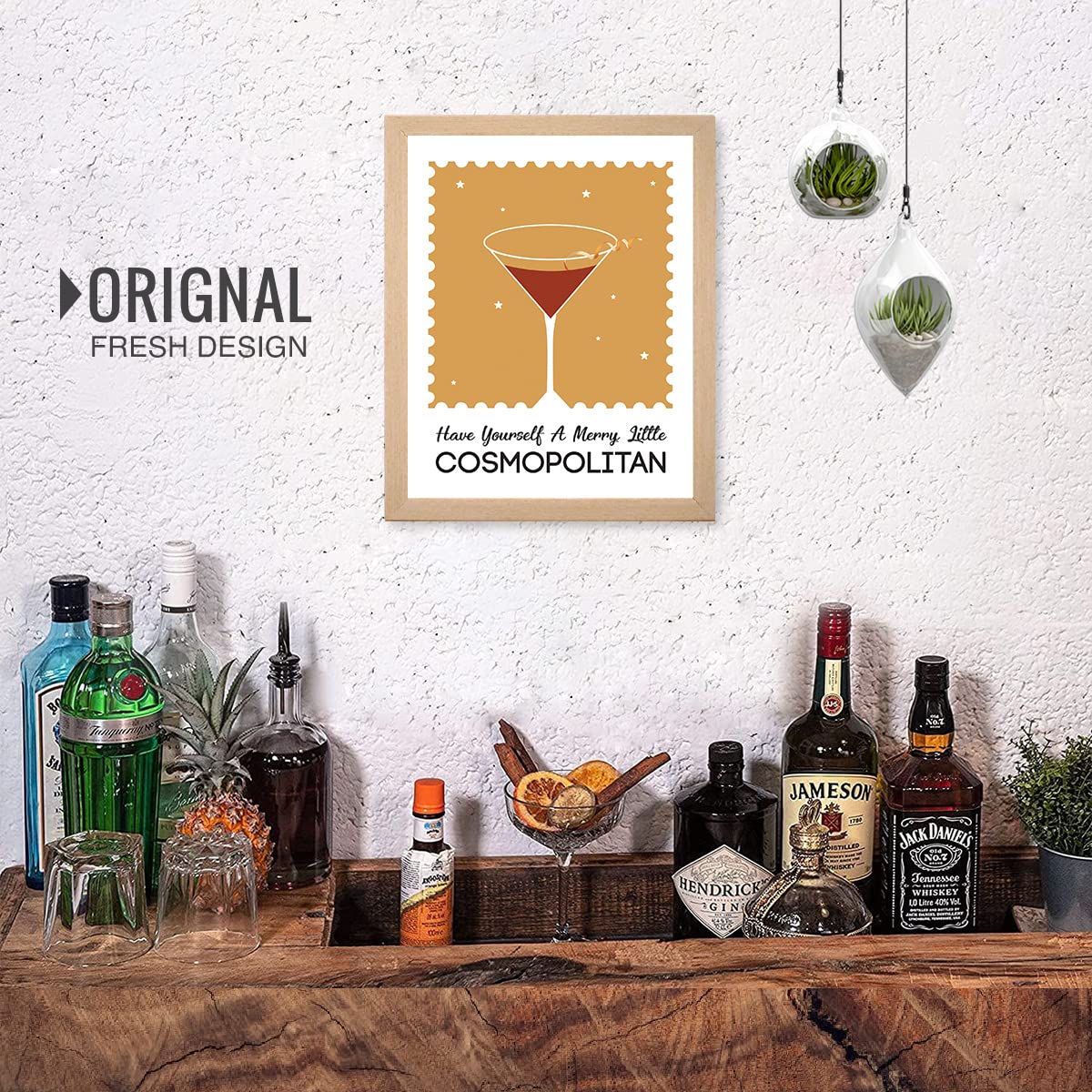 Bar Cocktail Quotes