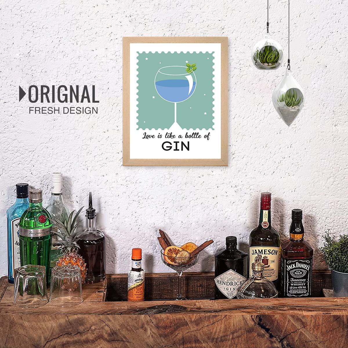 Bar Cocktail Quotes