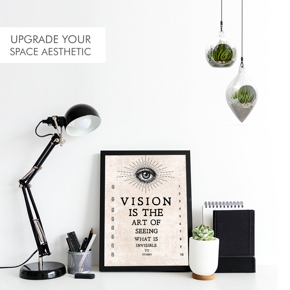 Ophthalmologist Eye Doctor