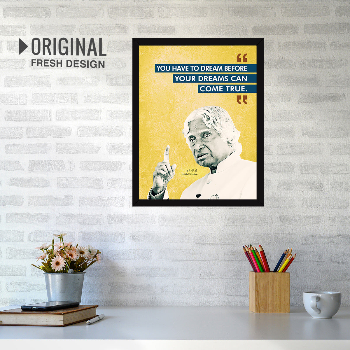 Abdul Kalam Quotes