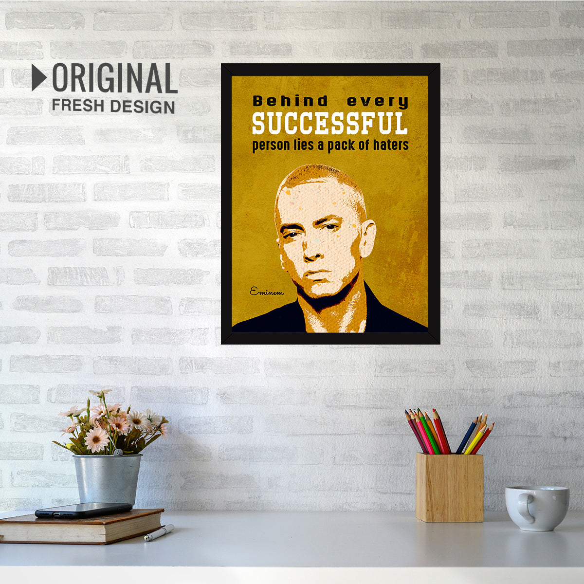 Eminem Quotes