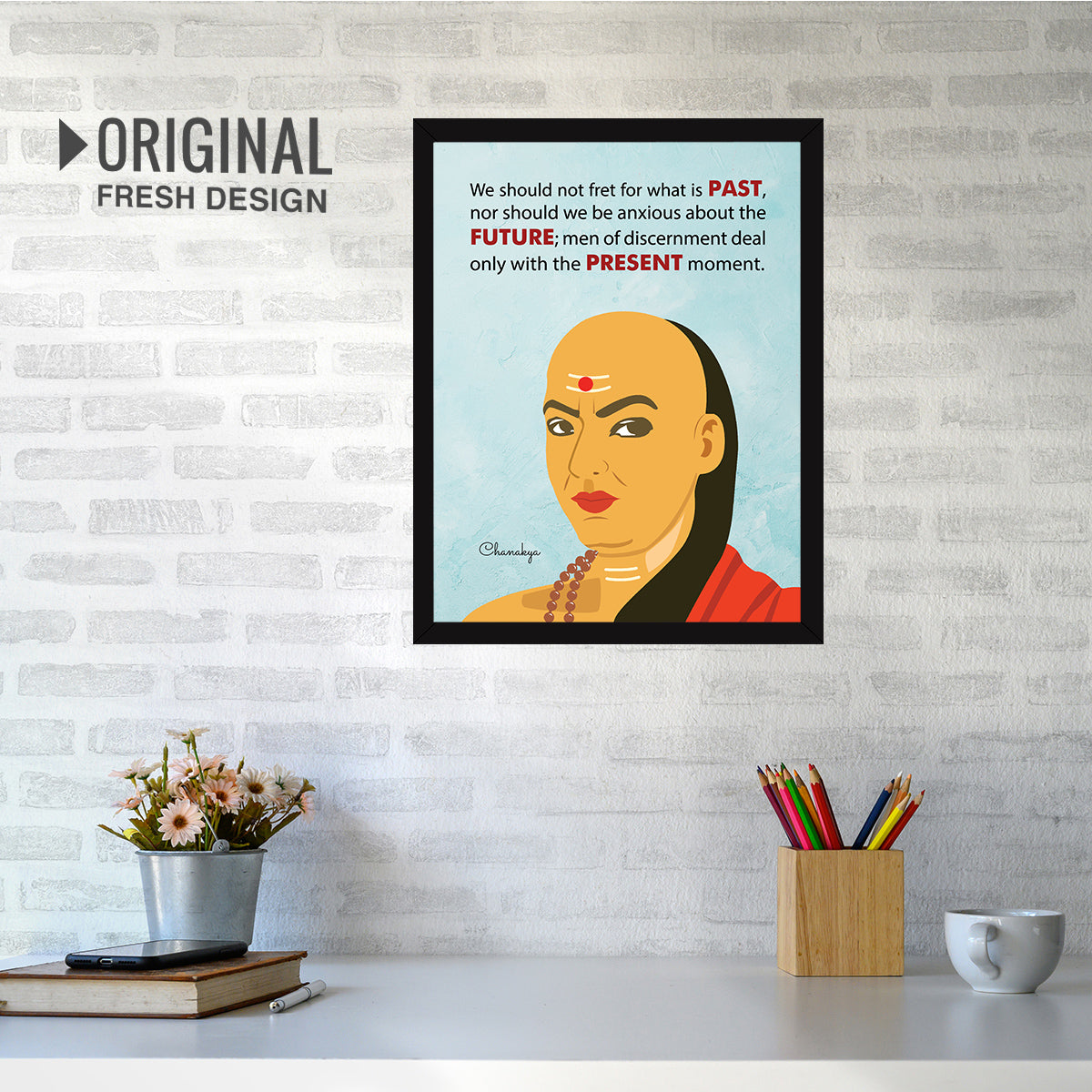 Chanakya Quotes