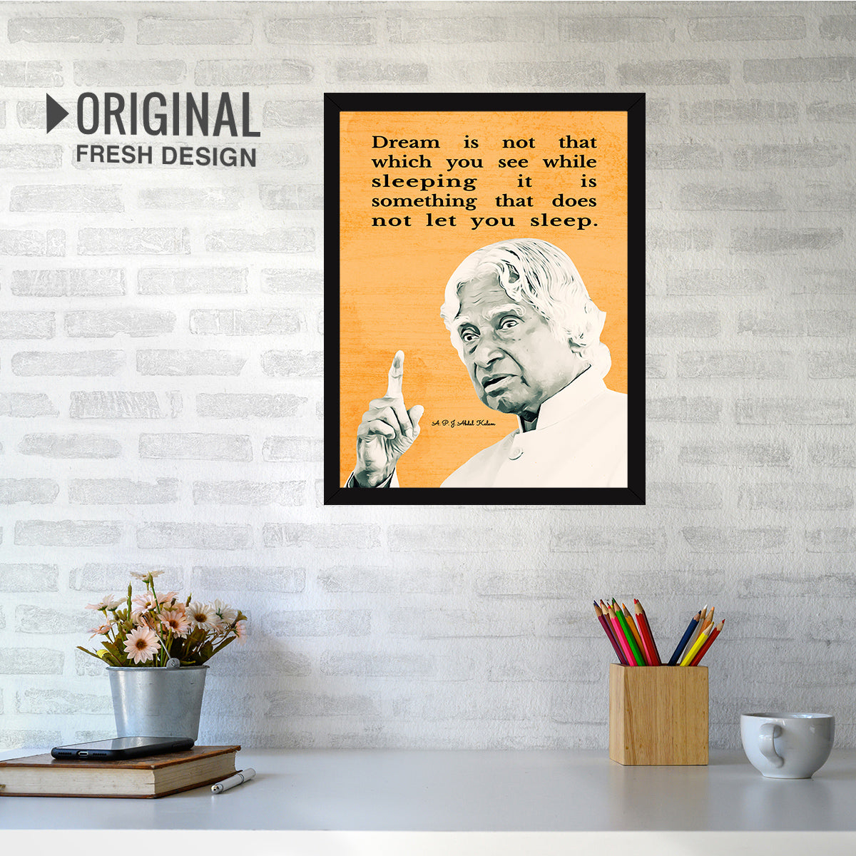 Abdul Kalam Quotes