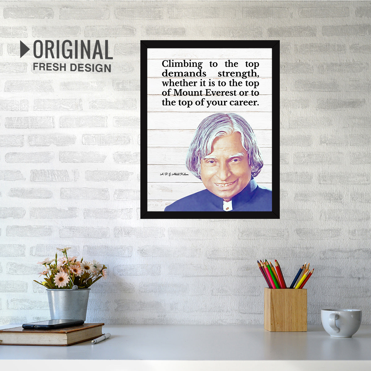Abdul Kalam Quotes