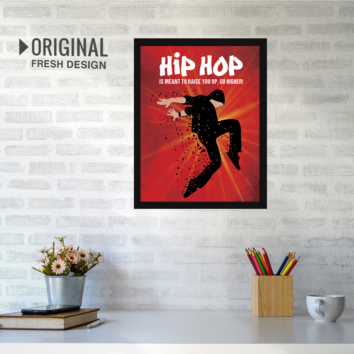 Hip Hop Dance Quotes