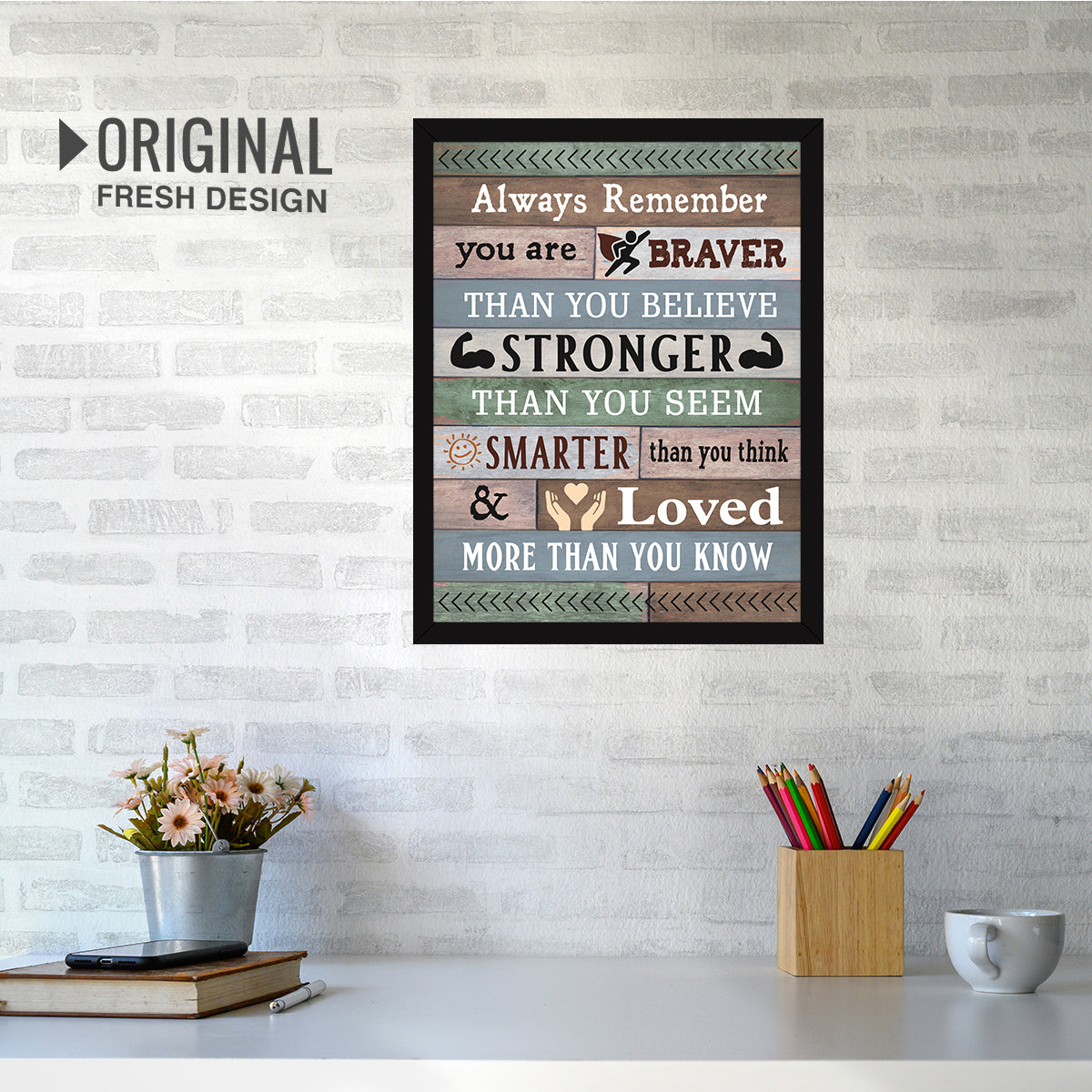 Always remember Quotes