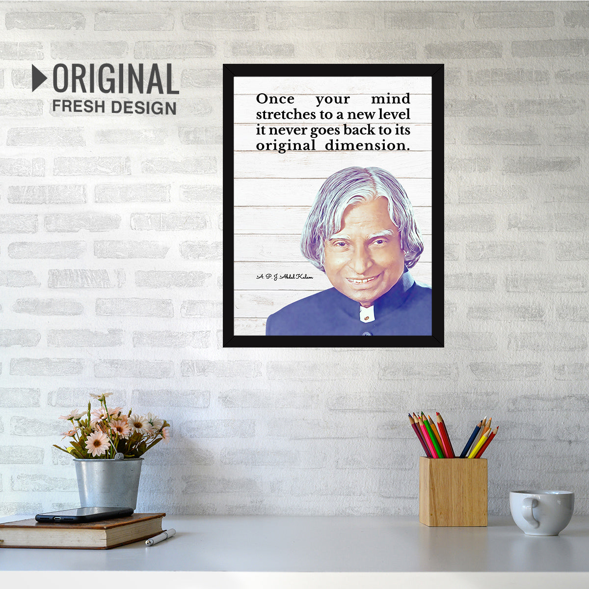Abdul Kalam Quotes