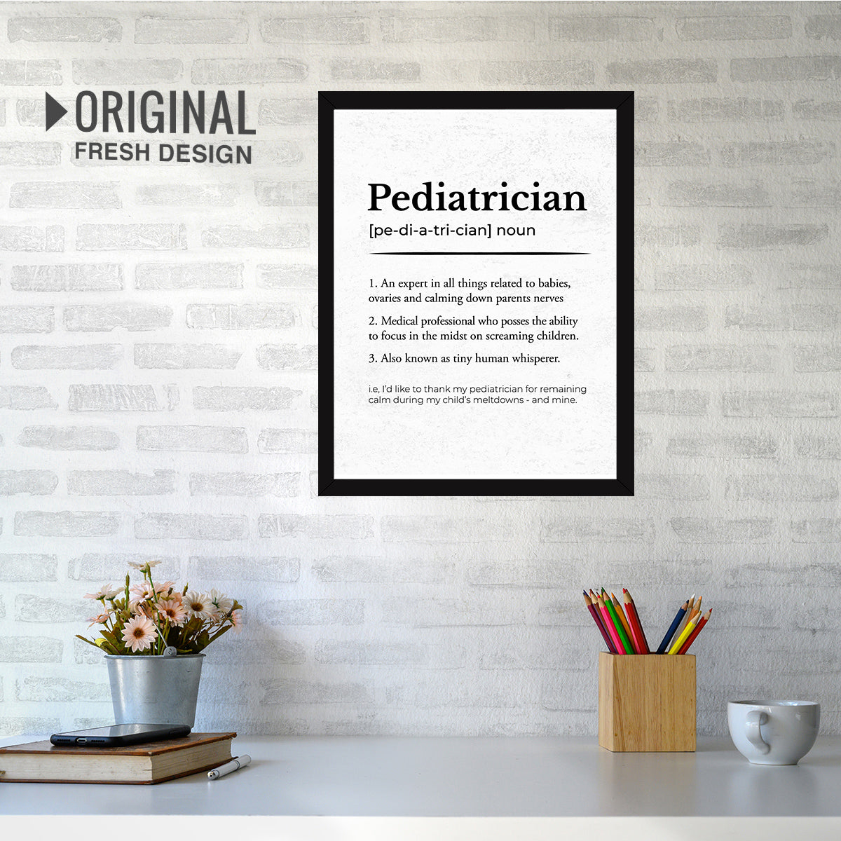 Doctor pediatrician Quotes